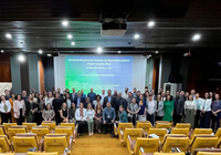 Funarte participa do segundo encontro do Projeto Conexão-Ética