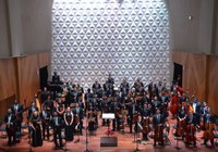 Funarte realiza a XXIV Bienal de Música Brasileira Contemporânea