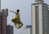 I Festival Ibero-americano de Dança Vertical é realizado até 23 de outubro em SP