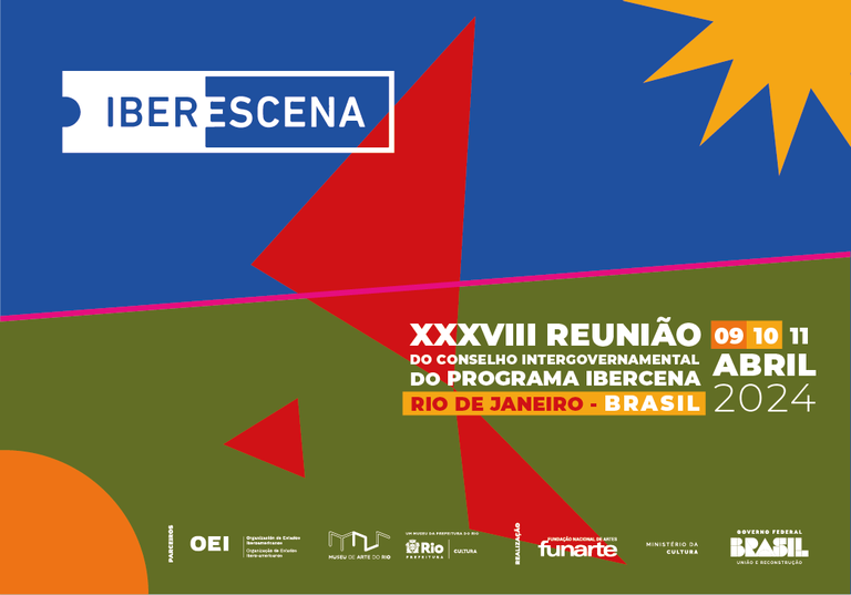 XXXVIII Reunião do Conselho Intergovernamental do IBERCENA