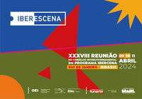 IBERCENA: Funarte é anfitriã de países da Ibero-América em reunião sobre fomento a artes cênicas