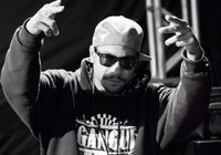 Kiko MC recebe o DJ Selectta KBC e convidados, para shows em São Paulo