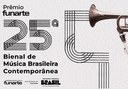 Imagem 25a bienal de Música Brasileira Contemporânea_Arte CCOM - Funarte_2023