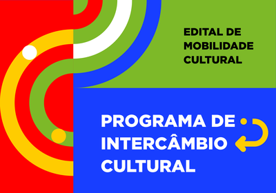 Iniciativa apoia participação de agentes artísticos e culturais em eventos nacionais e internacionais