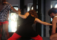 Montagem de dança “Que se passou” estreia no Teatro Cacilda Becker, no Rio