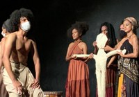 Montagem teatral inspirada é apresentada em Belo Horizonte