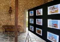 Museu Regional de Caeté exibe mostra de fotografias da cidade