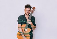 Músico Anderson Batista estreia seu primeiro trabalho solo “Pra Fazer Valer”, no Rio