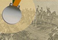 Prêmio Funarte Medalhas do Bicentenário da Independência do Brasil homenageia este marco histórico