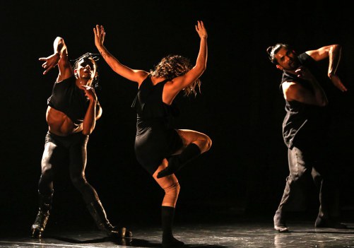 Foto - Companhia de Dança do Amazonas