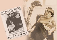 Publicado o livro 'A produção radiofônica de Deocélia Vianna'