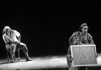 Residência artística ‘O Teatro como Documento’ estreia no Teatro Dulcina, no Rio