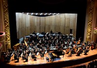Rio de Janeiro recebe série de concertos gratuitos