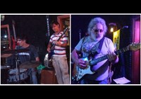 Show na Funarte SP reúne clássicos do rock