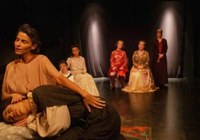 SP – No Teatro de Arena, Funarte recebe 'Hamlet, um Olhar Feminino'