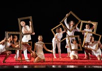 Teatro Cacilda Becker, no Rio, apresenta ‘O Tempo de Nós’