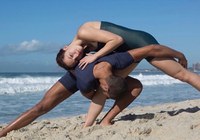 Teatro Cacilda Becker recebe espetáculo de dança contemporânea ‘Oceanos’