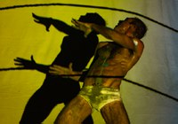 Teatro Cacilda Becker recebe espetáculo de dança contemporânea