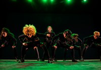 Teatro Cacilda Becker recebe evento de dança k-pop