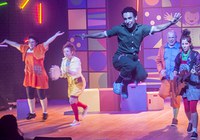 Teatro Glauce Rocha, no Rio, recebe musical infantil ‘Gabriel só quer ser ele mesmo’