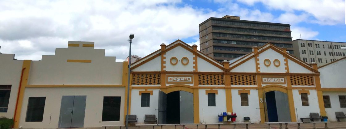 Laboratório da Cena Funarte: um convite a artistas para ocupação em MG