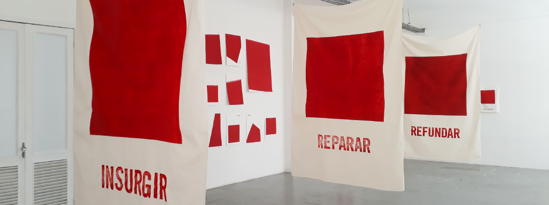 Exposição ‘Rumores’, de Heleno Bernardi, faz temporada na Funarte SP