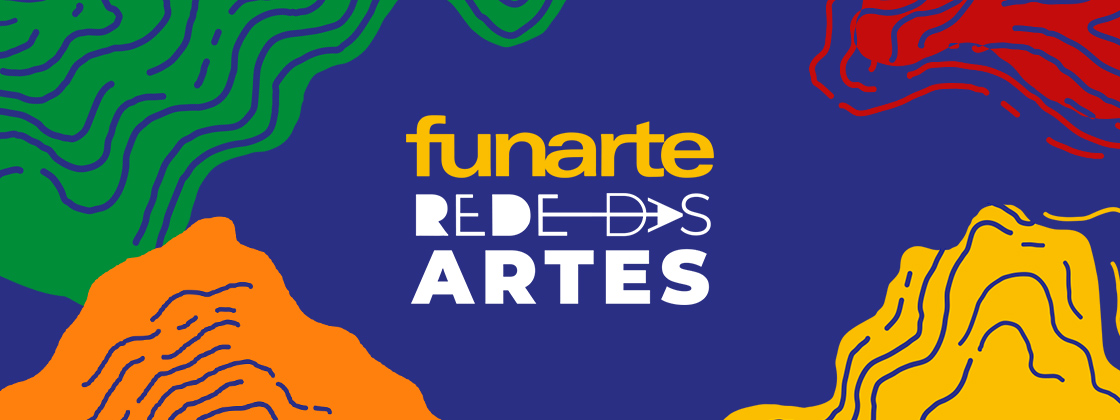 Funarte publica Guias de Leitura Simplificada dos editais do Rede das Artes 2023