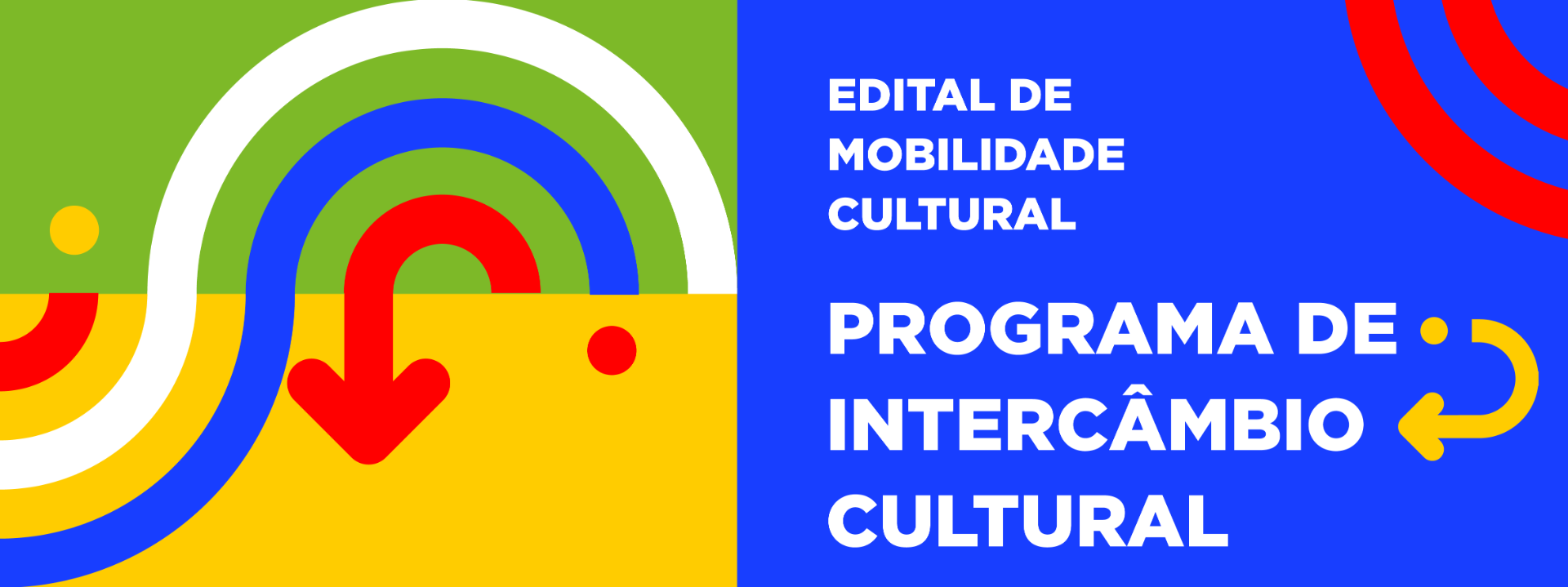 Iniciativa apoia participação de agentes artísticos e culturais em eventos nacionais e internacionais