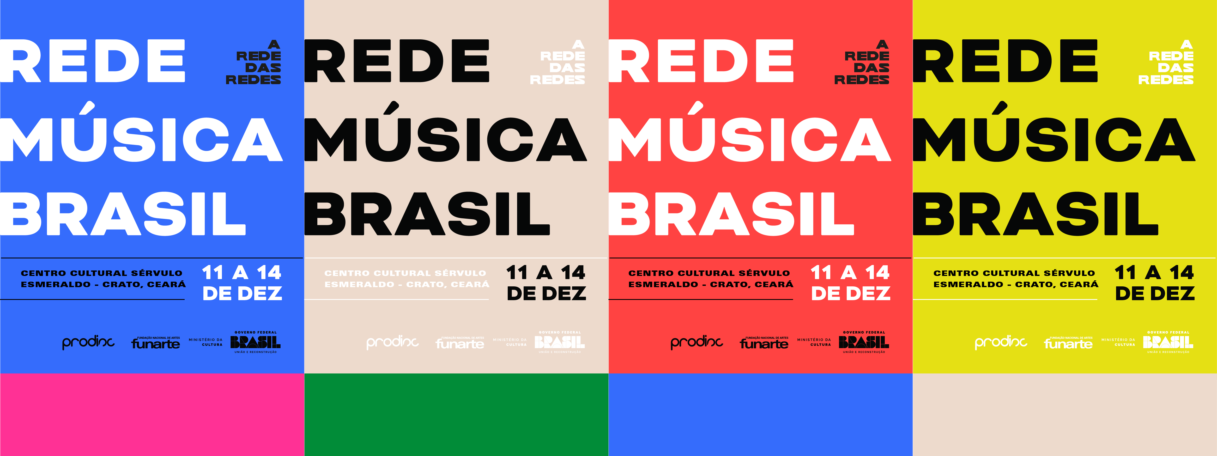 20ª edição do evento visa promover encontros e conexões culturais entre artistas e agentes culturais