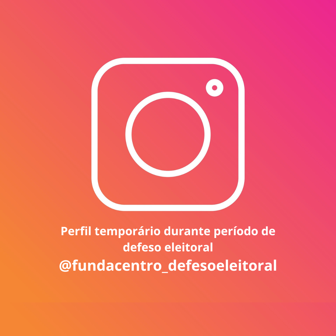 Ícone do Instagram