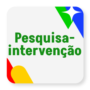 Pesquisa-intervenção