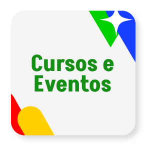 Cursos e Eventos