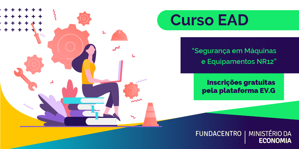 Card Curso Online NR12