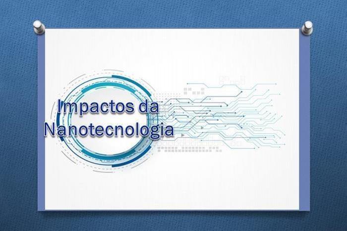 Análise da produção científica em nanotecnologia no Brasil
