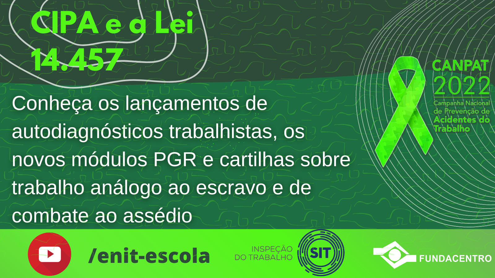 Cambé anuncia programa com medidas de prevenção à violência nas escolas