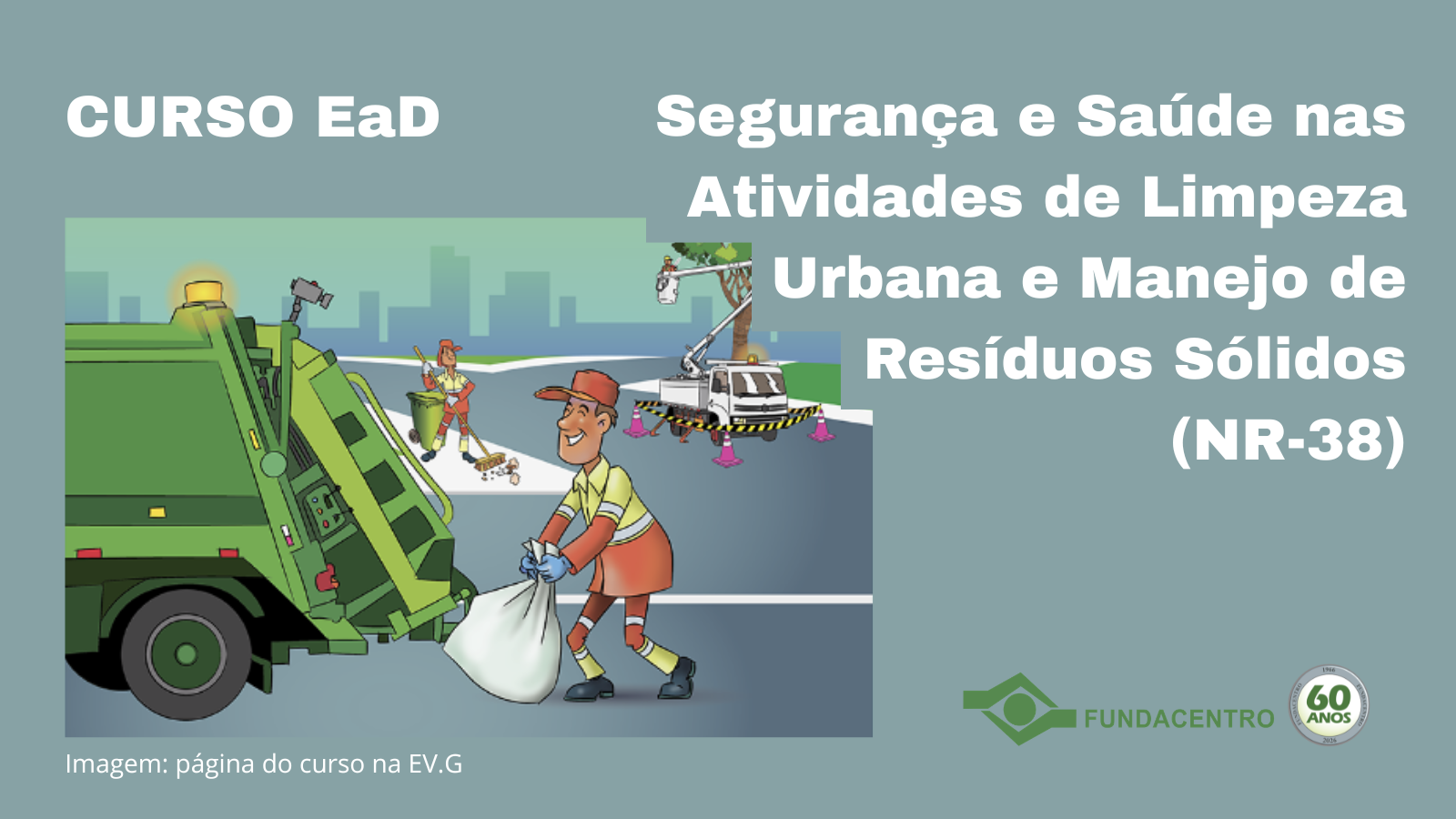 Card de divulgação