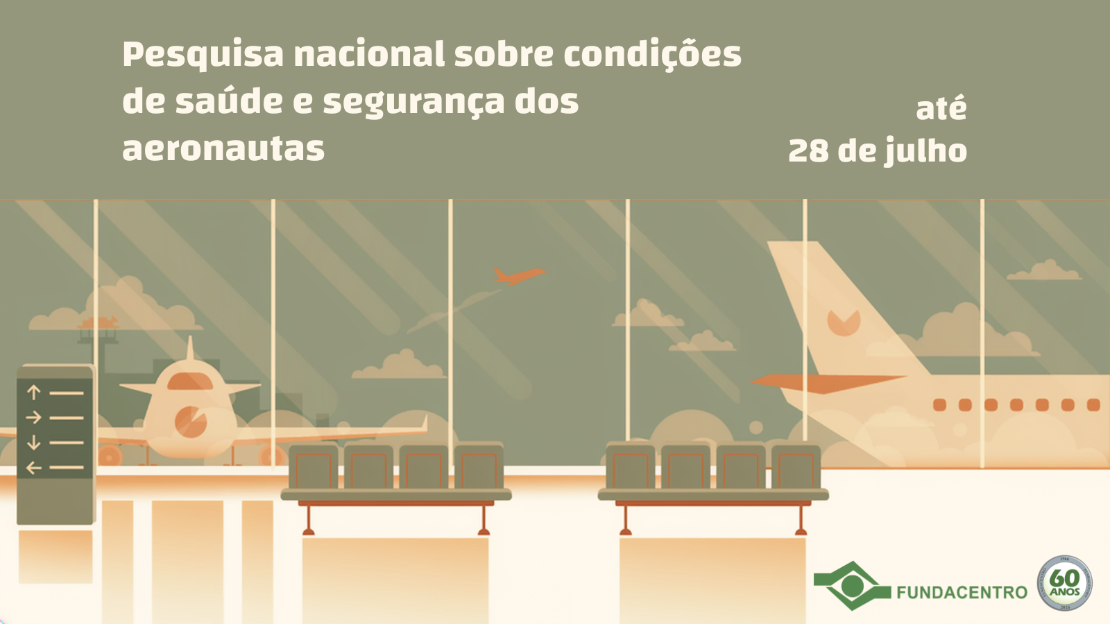 Card de divulgação