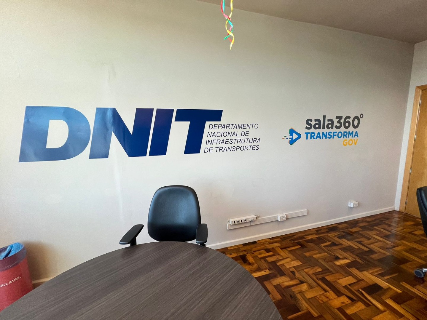 Sala 360° DNIT_POA_RS02