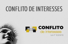 Conflito de Interesses