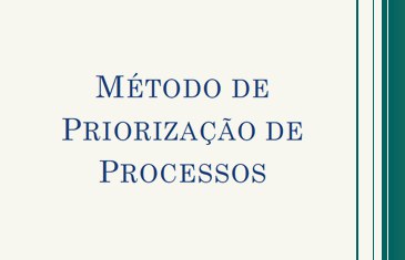 Priorização de Processos