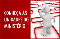 Conheça as unidades do Ministério do Planejamento