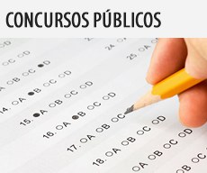 Concursos Públicos