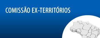 Comissão dos Ex-Territórios