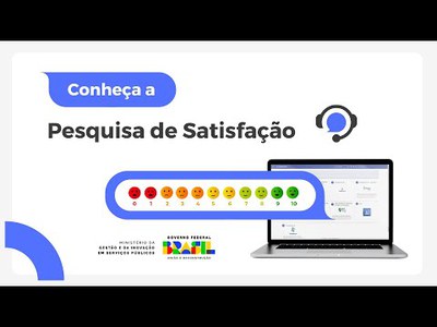 Sua Experiência Conta: Responda a pesquisa de satisfação e ajude-nos a aprimorar nosso Atendimento!