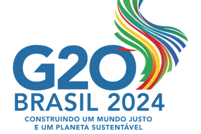 G20 logo