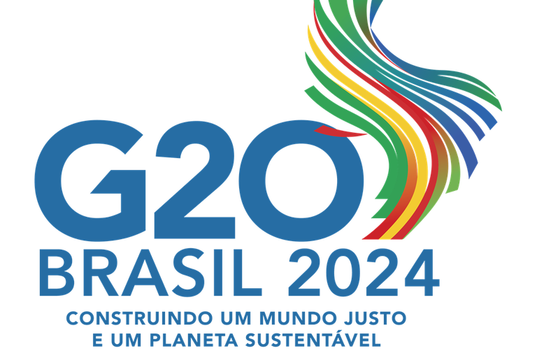 G20 logo