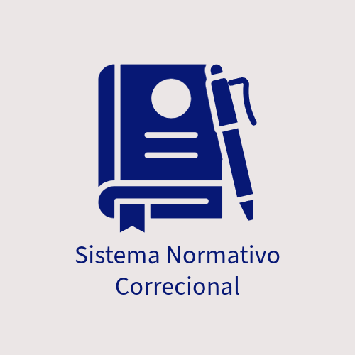 Sistema Normativo Correcional