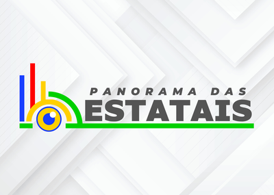 Panorama das Estatais