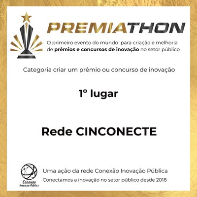 PREMIATHON 2024