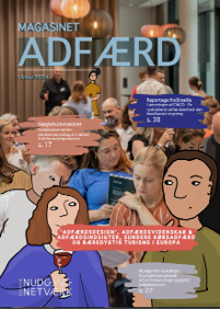 Magasinet ADF ÆRD